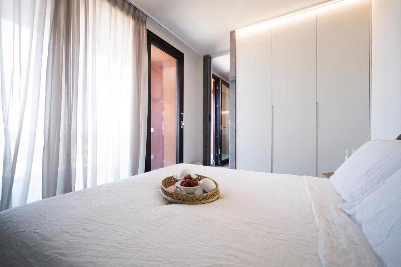 Piccola Maesta' Boutique Rooms Civitanova Marche Buitenkant foto