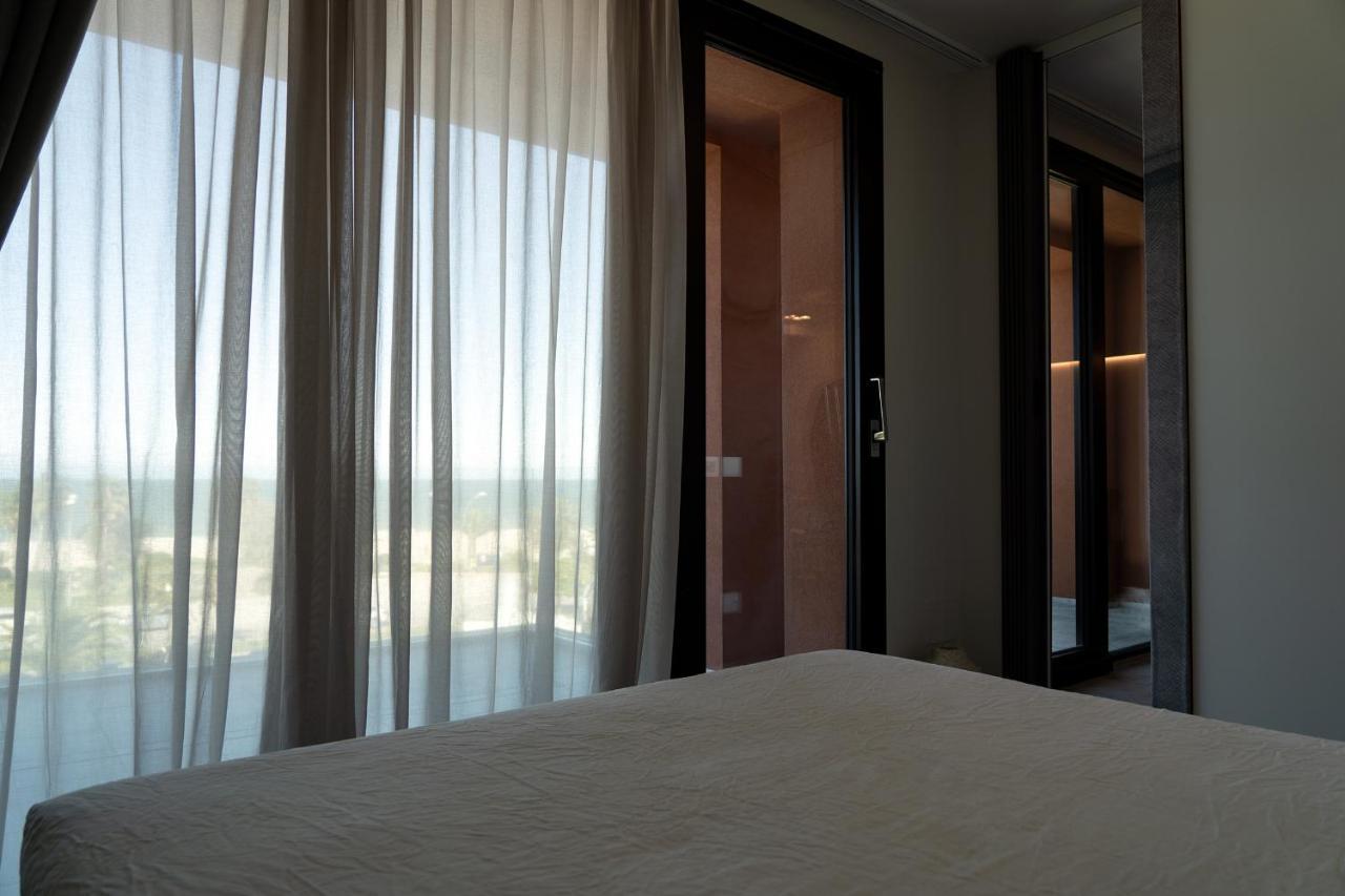 Piccola Maesta' Boutique Rooms Civitanova Marche Buitenkant foto