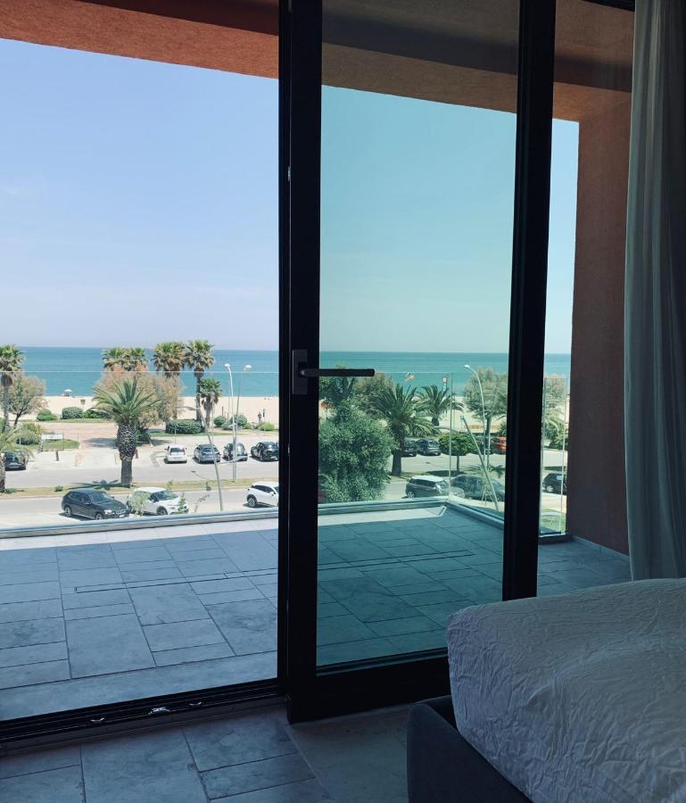 Piccola Maesta' Boutique Rooms Civitanova Marche Buitenkant foto