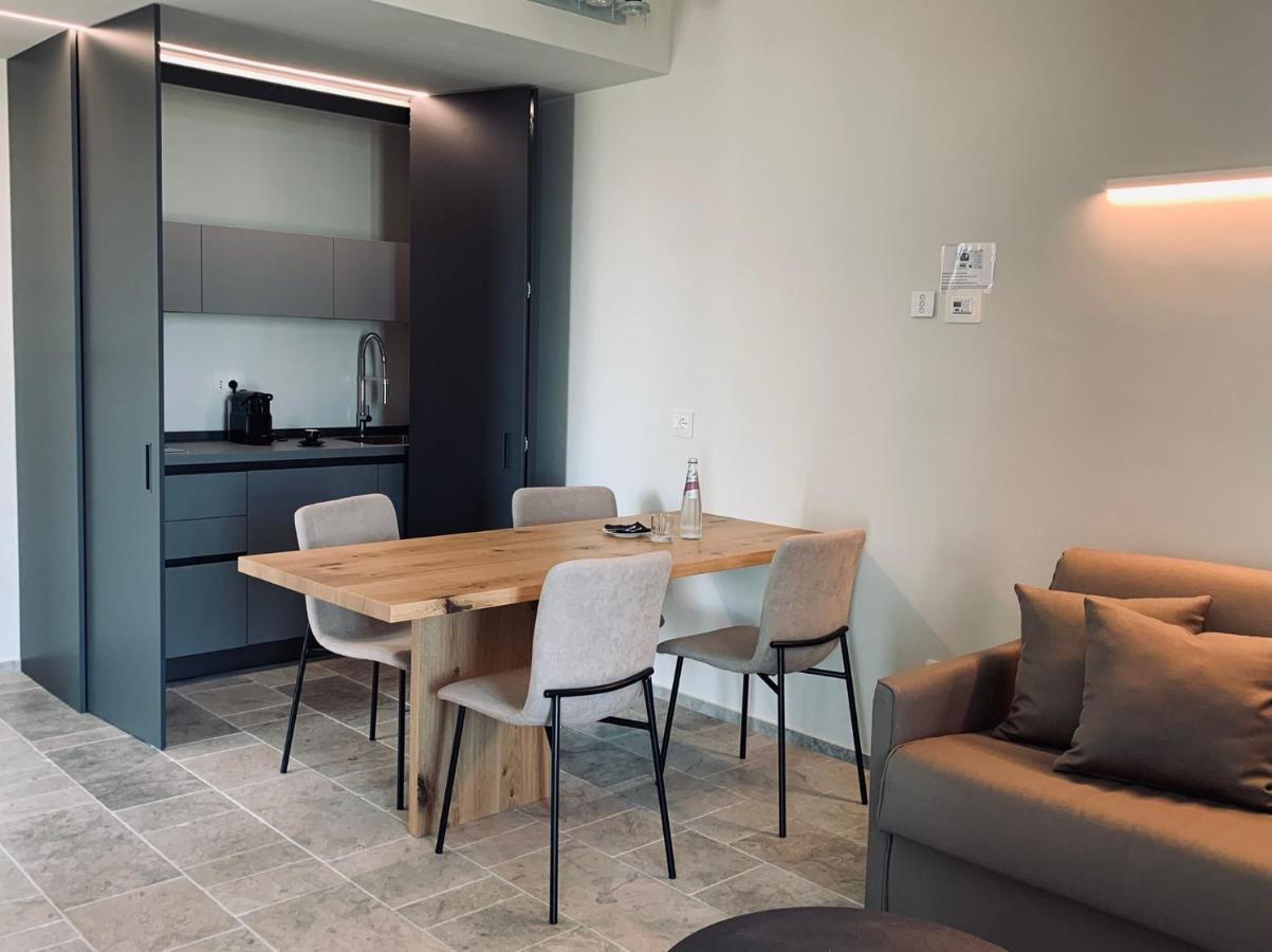 Piccola Maesta' Boutique Rooms Civitanova Marche Buitenkant foto