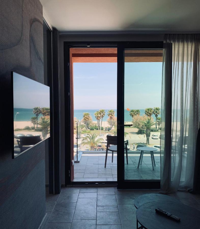 Piccola Maesta' Boutique Rooms Civitanova Marche Buitenkant foto
