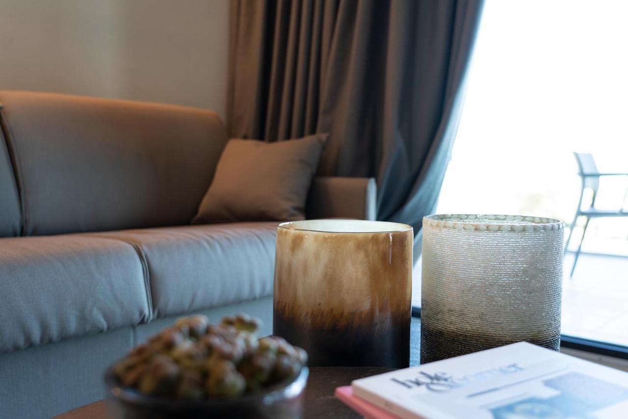 Piccola Maesta' Boutique Rooms Civitanova Marche Buitenkant foto