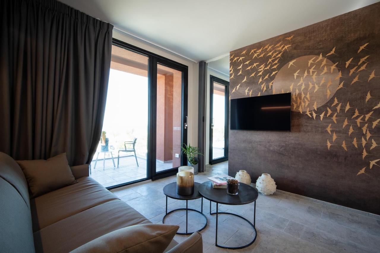 Piccola Maesta' Boutique Rooms Civitanova Marche Buitenkant foto