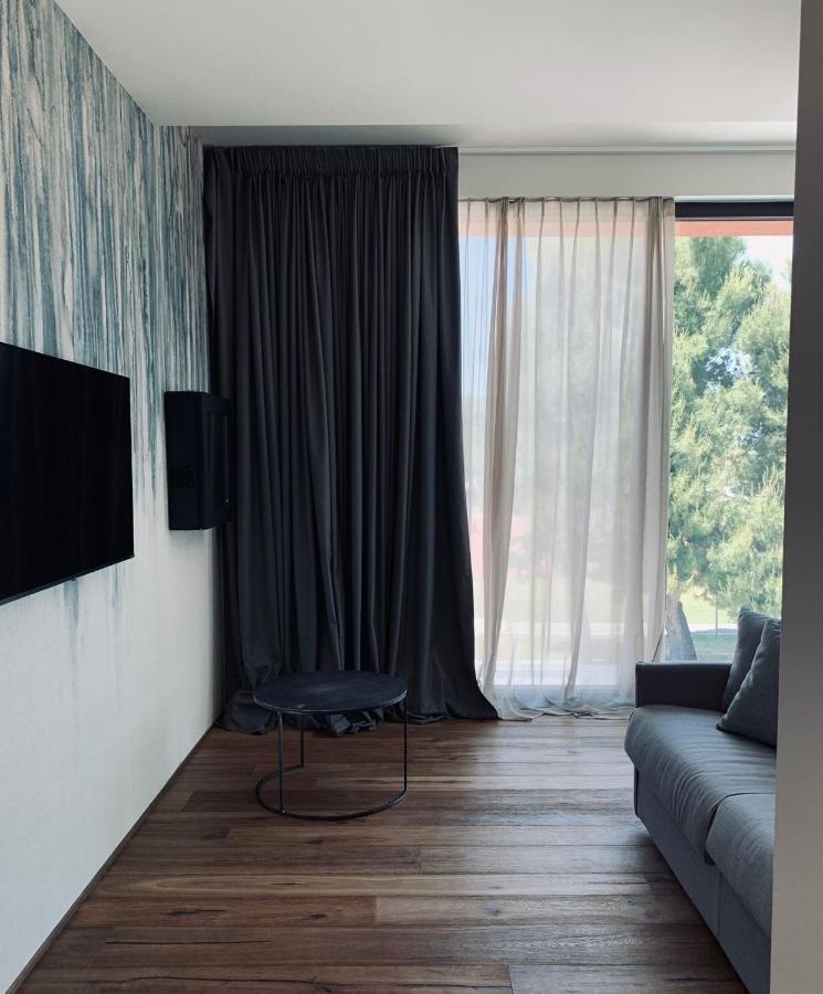 Piccola Maesta' Boutique Rooms Civitanova Marche Buitenkant foto