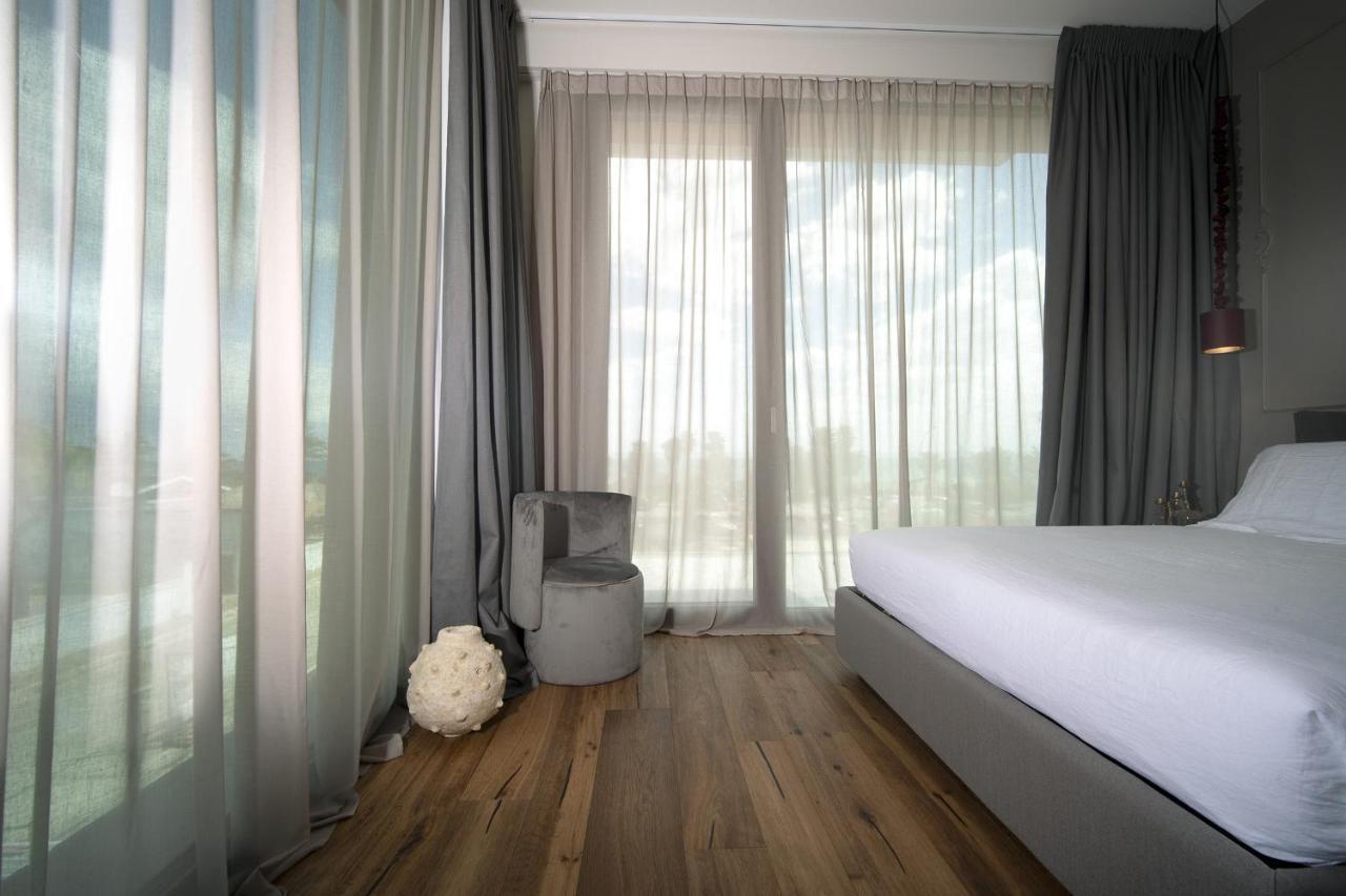 Piccola Maesta' Boutique Rooms Civitanova Marche Buitenkant foto