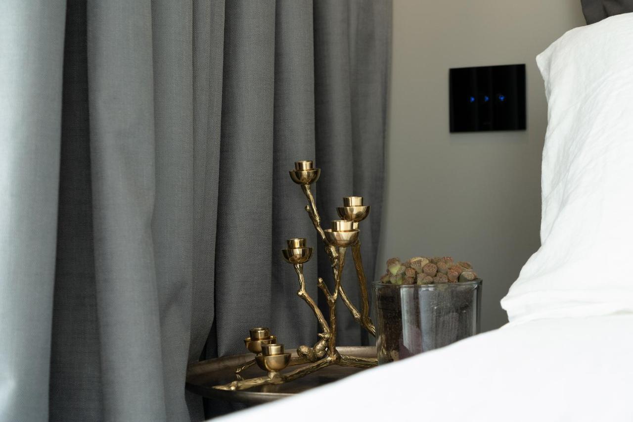 Piccola Maesta' Boutique Rooms Civitanova Marche Buitenkant foto