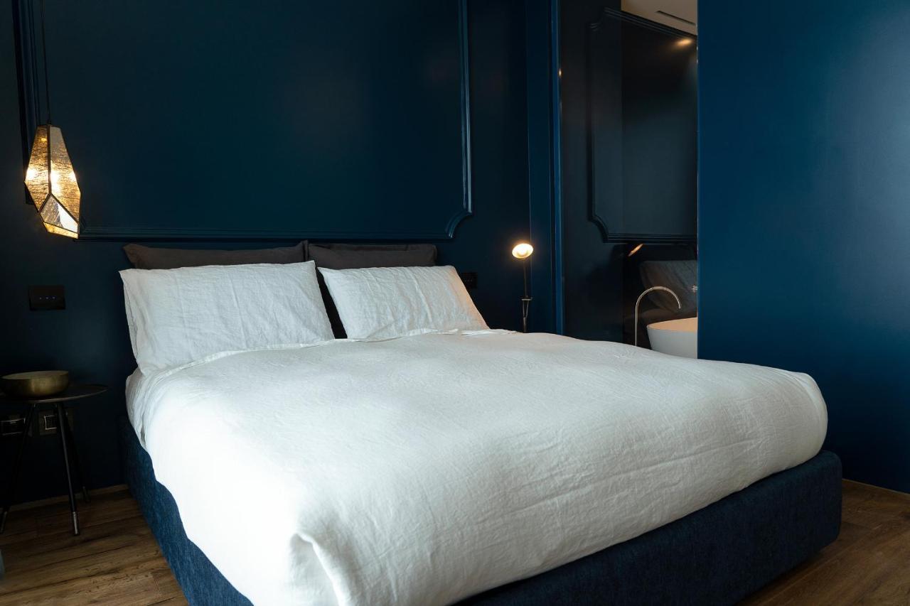 Piccola Maesta' Boutique Rooms Civitanova Marche Buitenkant foto