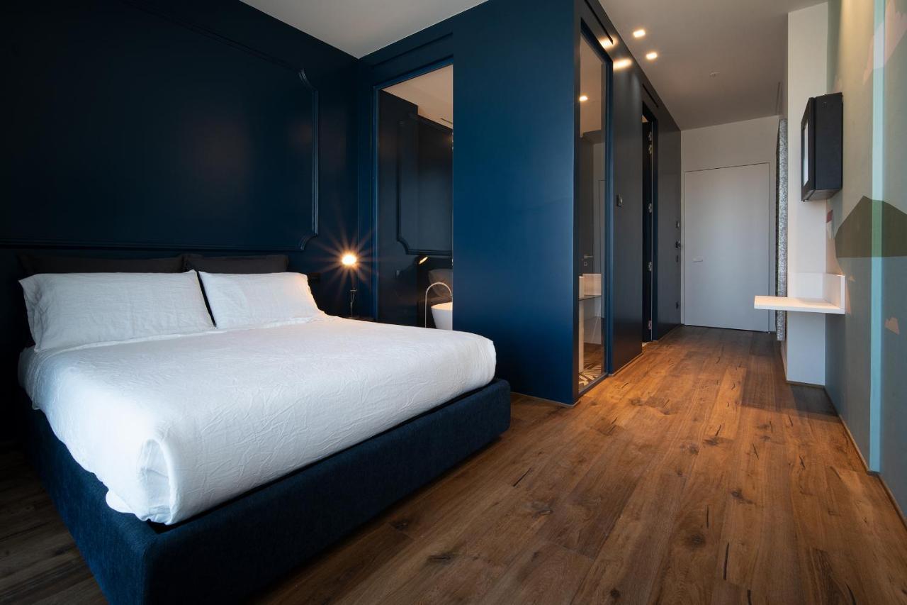 Piccola Maesta' Boutique Rooms Civitanova Marche Buitenkant foto