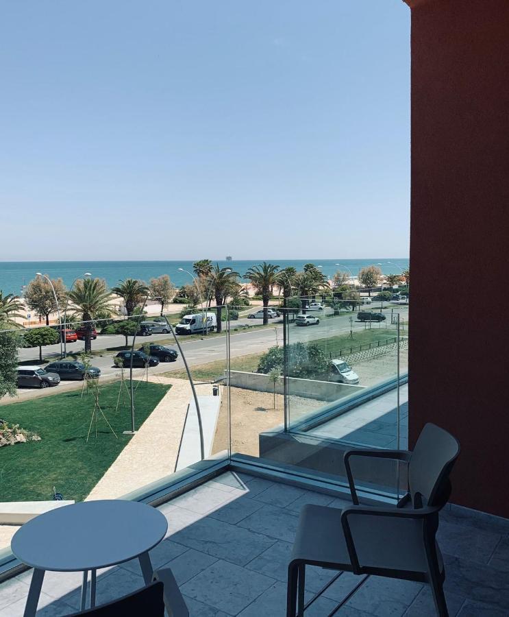 Piccola Maesta' Boutique Rooms Civitanova Marche Buitenkant foto
