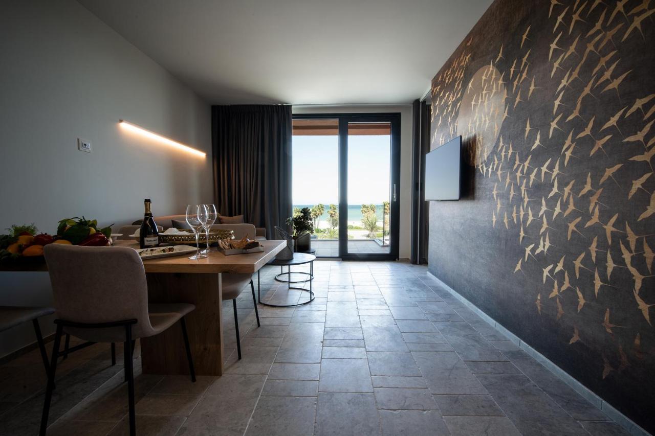 Piccola Maesta' Boutique Rooms Civitanova Marche Buitenkant foto