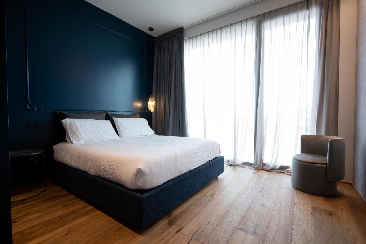 Piccola Maesta' Boutique Rooms Civitanova Marche Buitenkant foto
