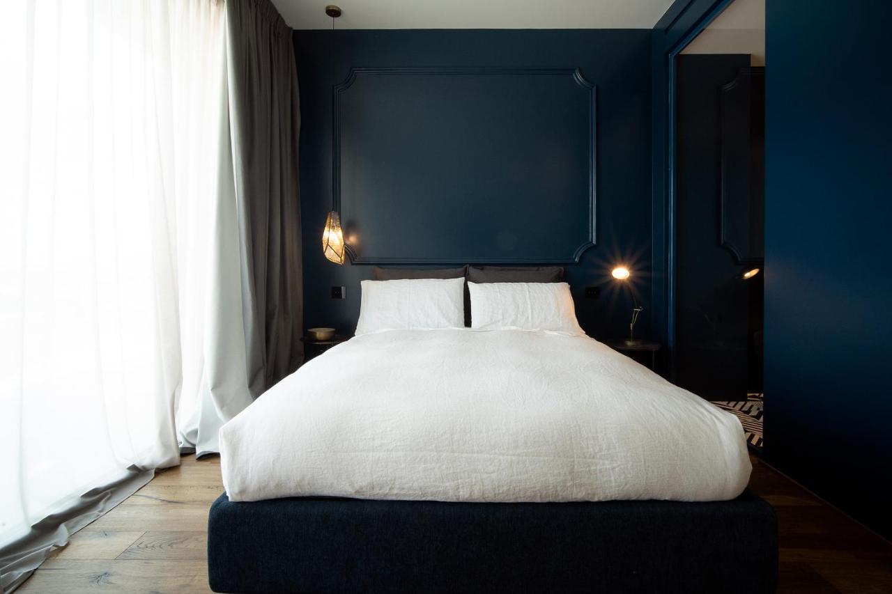 Piccola Maesta' Boutique Rooms Civitanova Marche Buitenkant foto