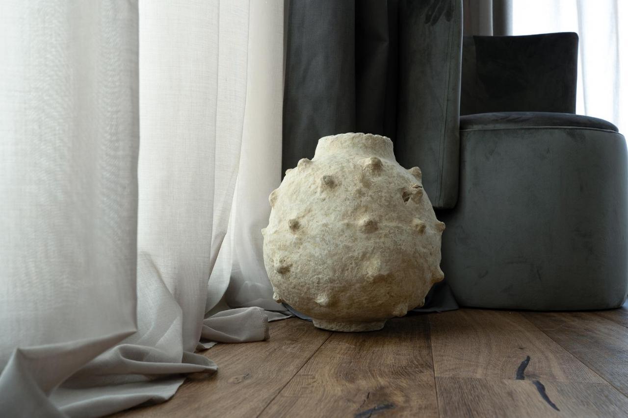 Piccola Maesta' Boutique Rooms Civitanova Marche Buitenkant foto