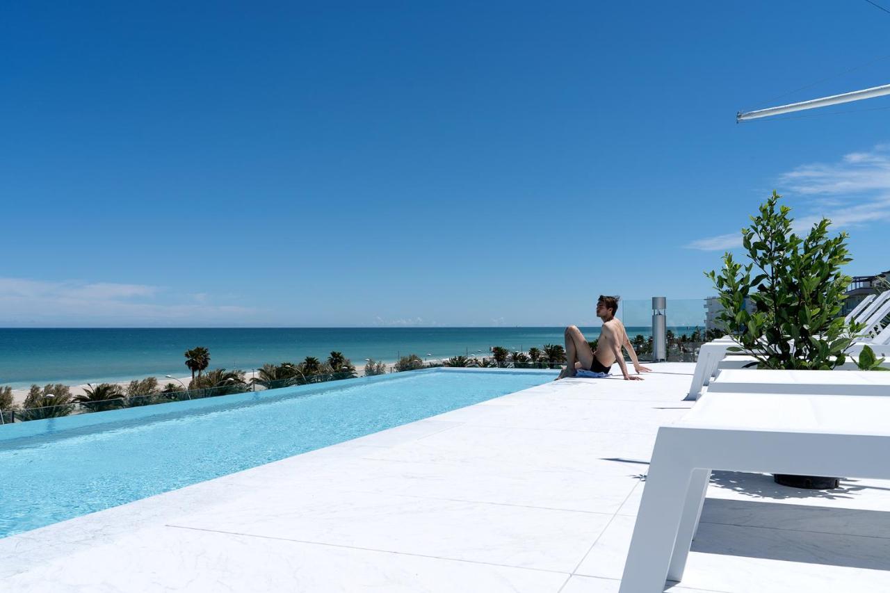 Piccola Maesta' Boutique Rooms Civitanova Marche Buitenkant foto