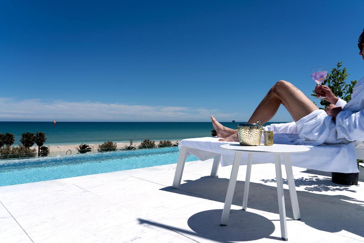 Piccola Maesta' Boutique Rooms Civitanova Marche Buitenkant foto