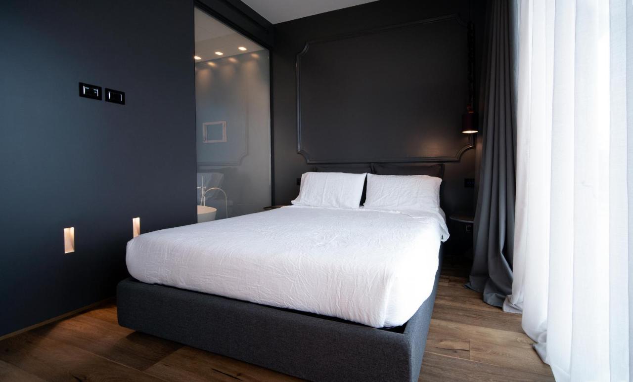 Piccola Maesta' Boutique Rooms Civitanova Marche Buitenkant foto
