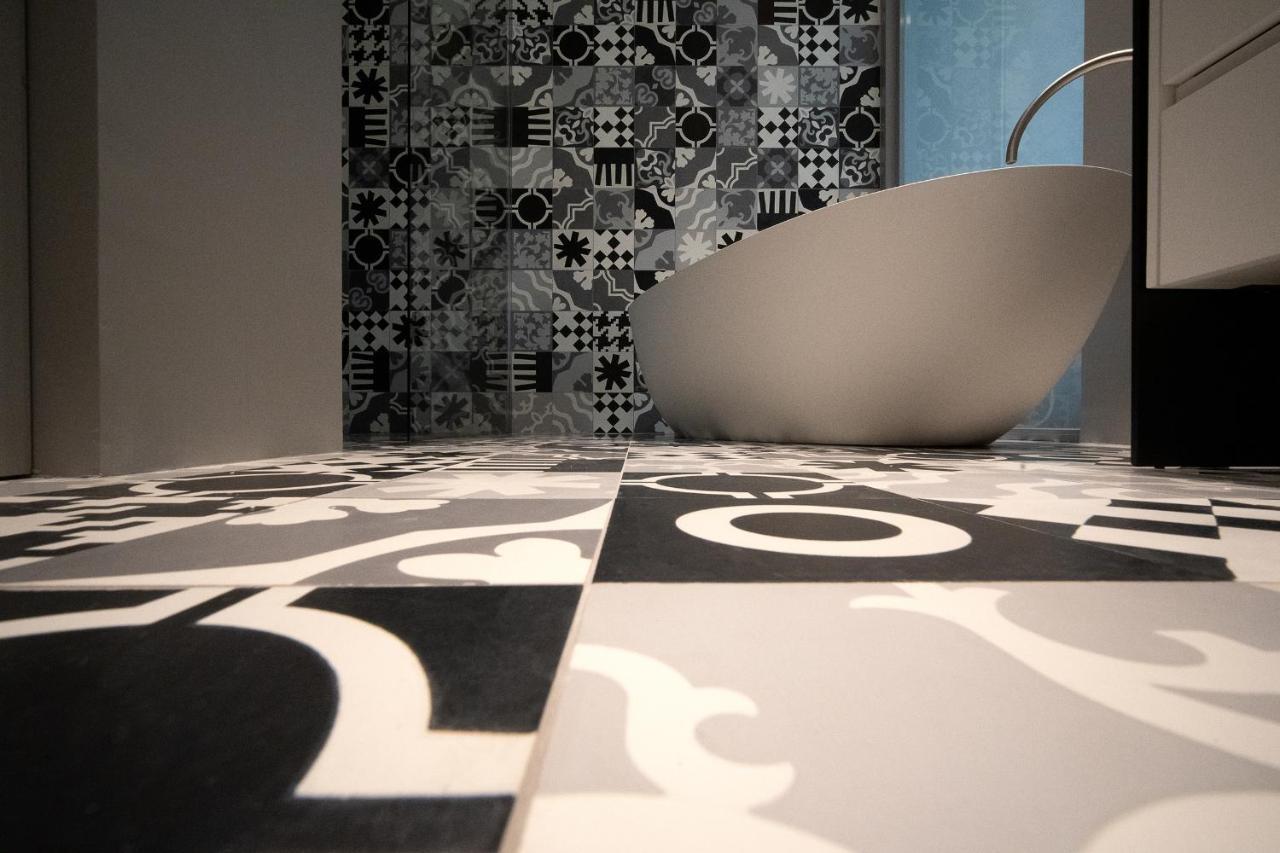 Piccola Maesta' Boutique Rooms Civitanova Marche Buitenkant foto