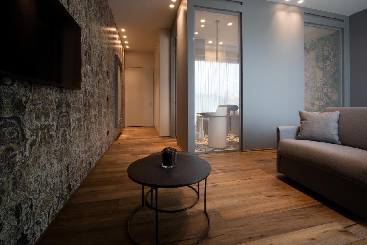 Piccola Maesta' Boutique Rooms Civitanova Marche Buitenkant foto