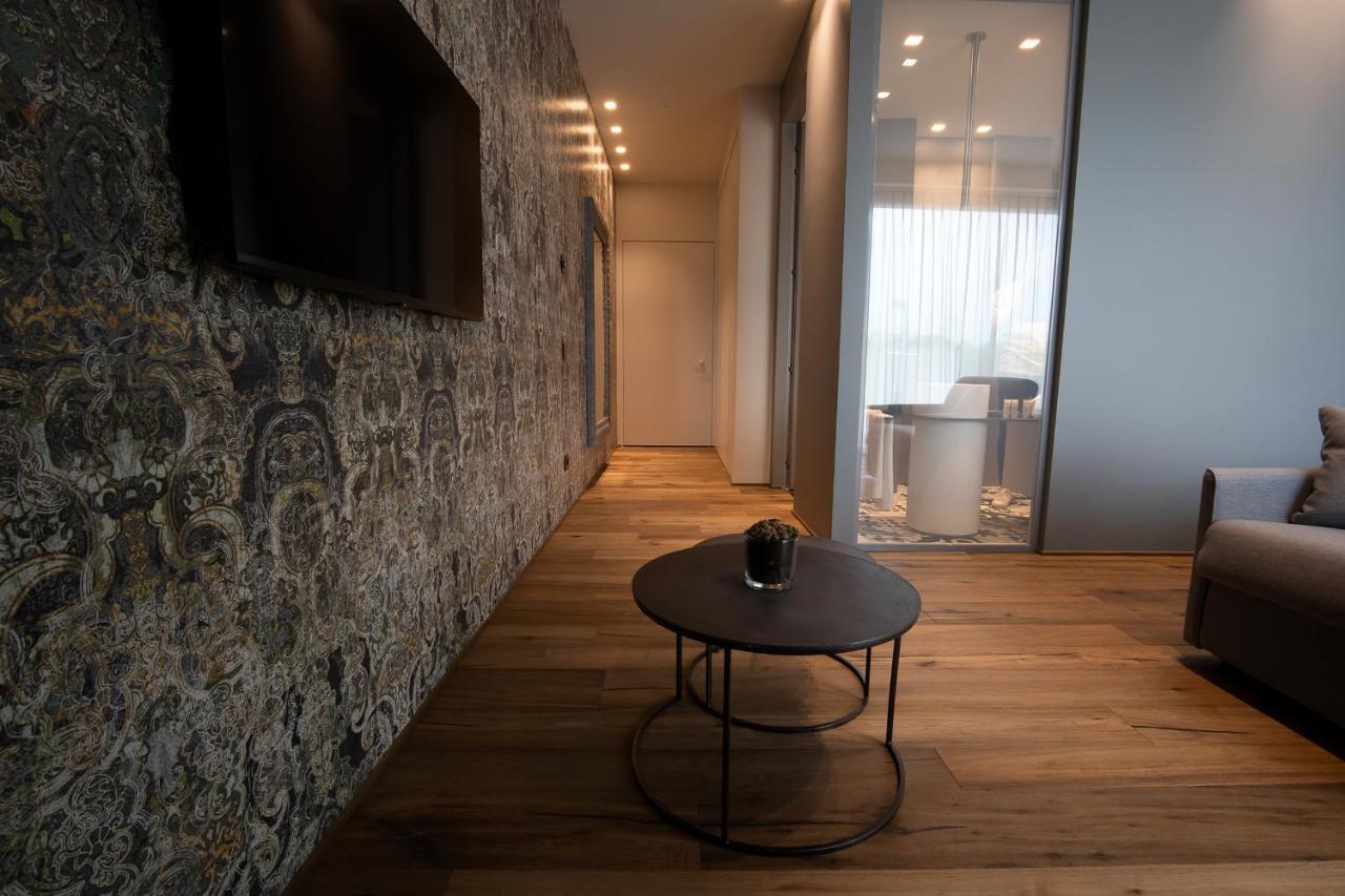 Piccola Maesta' Boutique Rooms Civitanova Marche Buitenkant foto