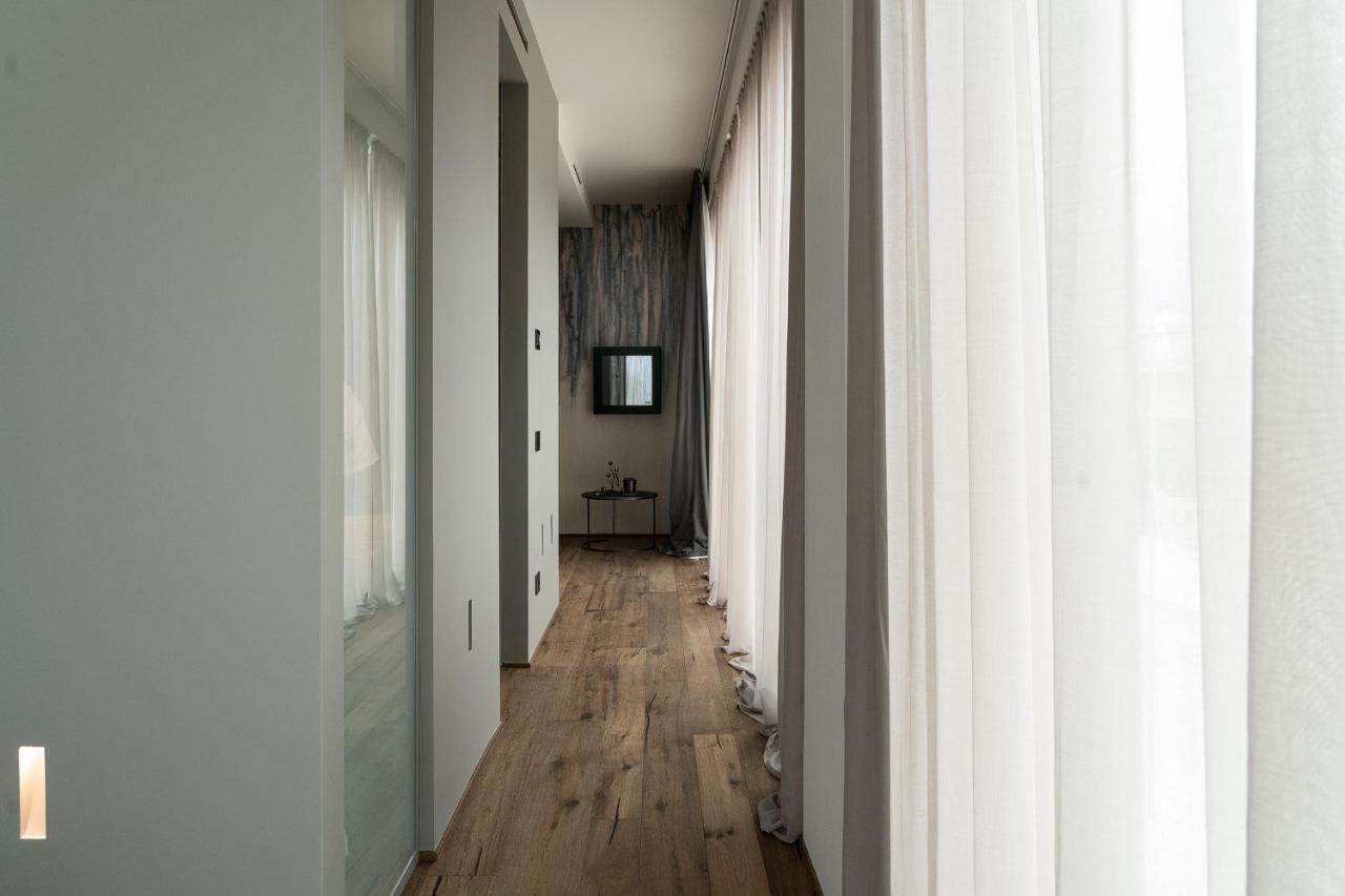 Piccola Maesta' Boutique Rooms Civitanova Marche Buitenkant foto