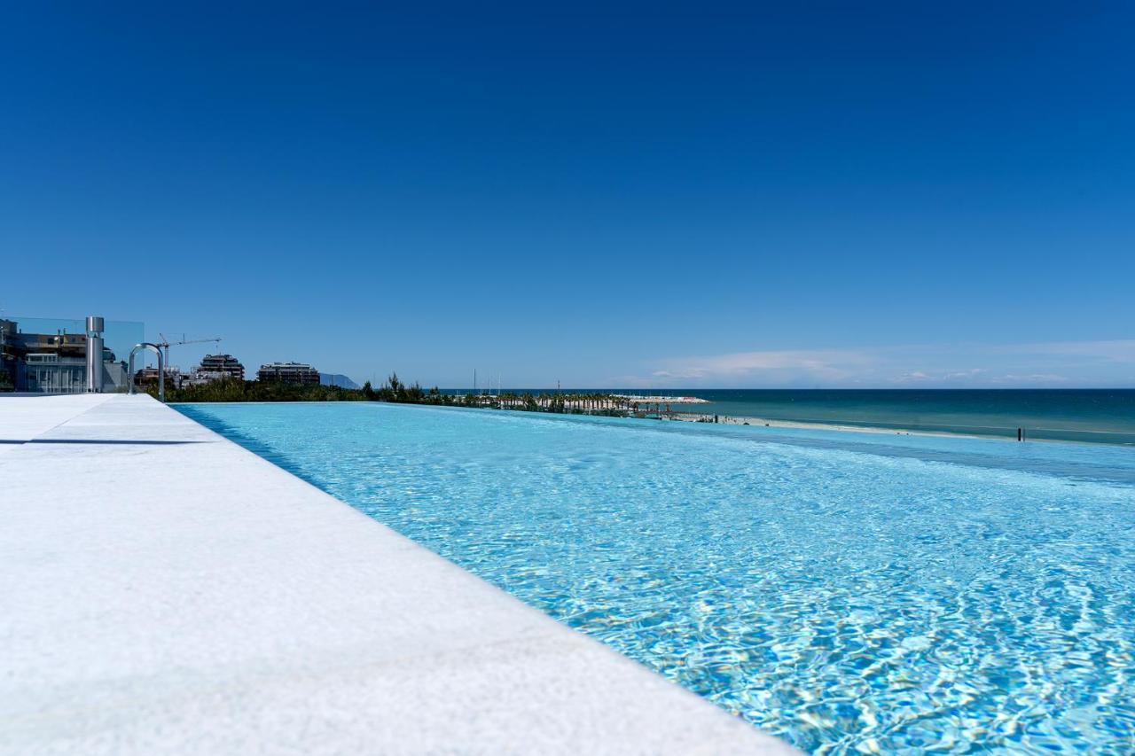 Piccola Maesta' Boutique Rooms Civitanova Marche Buitenkant foto