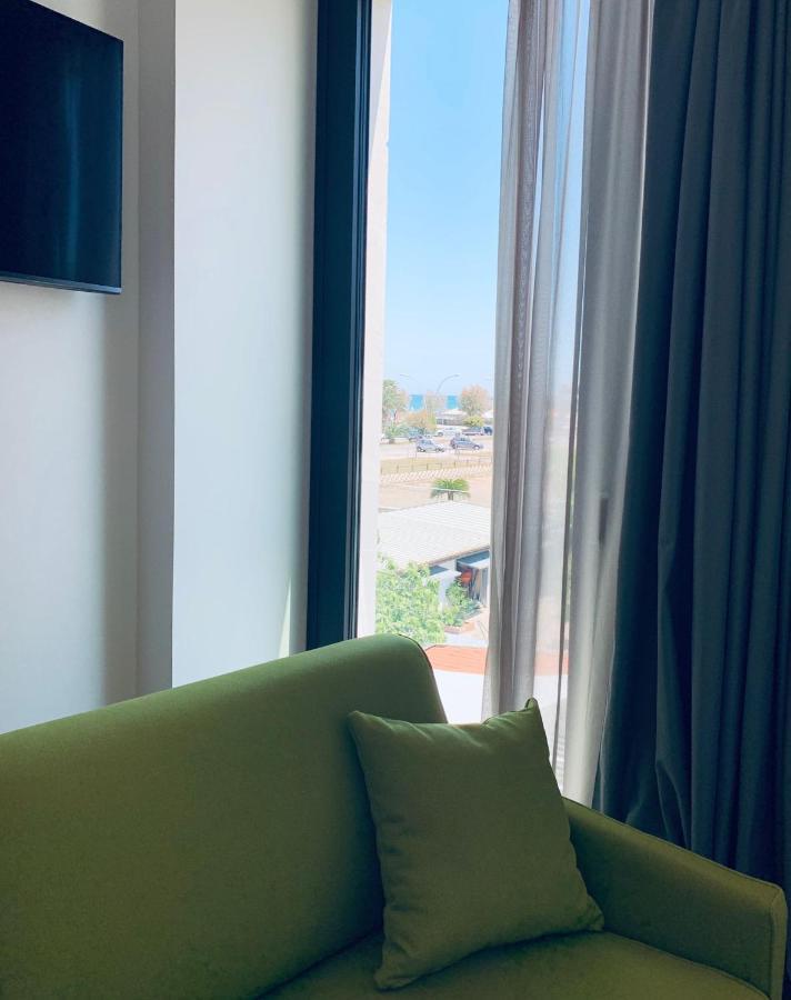 Piccola Maesta' Boutique Rooms Civitanova Marche Buitenkant foto