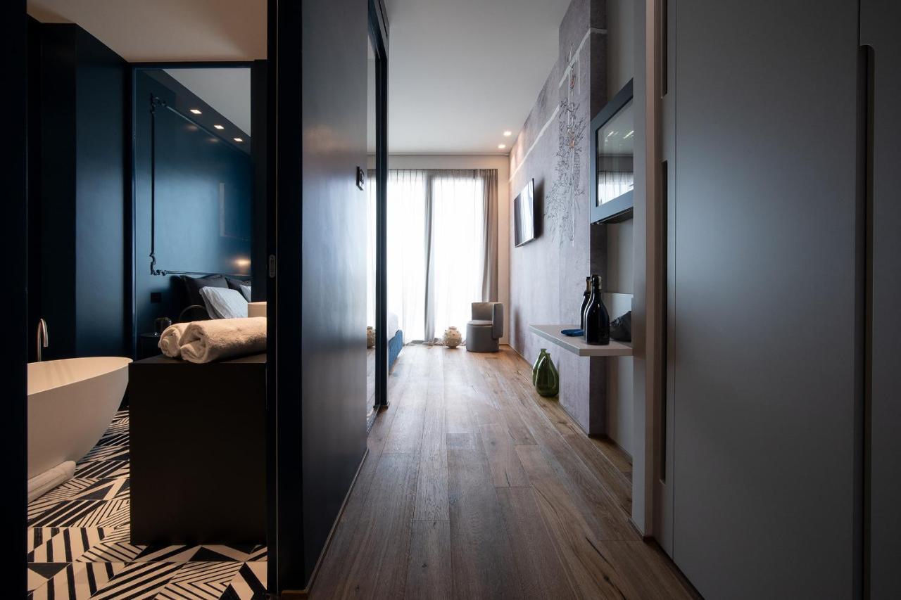 Piccola Maesta' Boutique Rooms Civitanova Marche Buitenkant foto