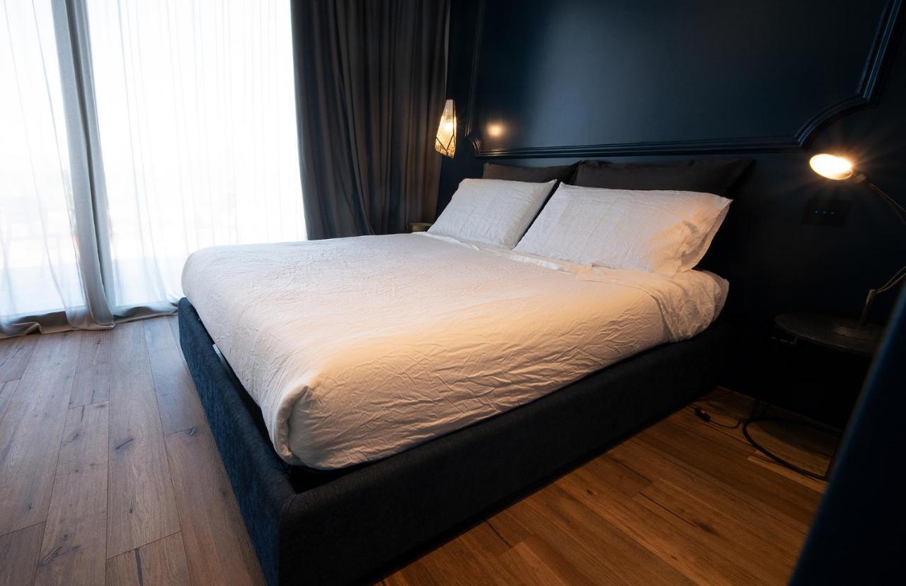 Piccola Maesta' Boutique Rooms Civitanova Marche Buitenkant foto