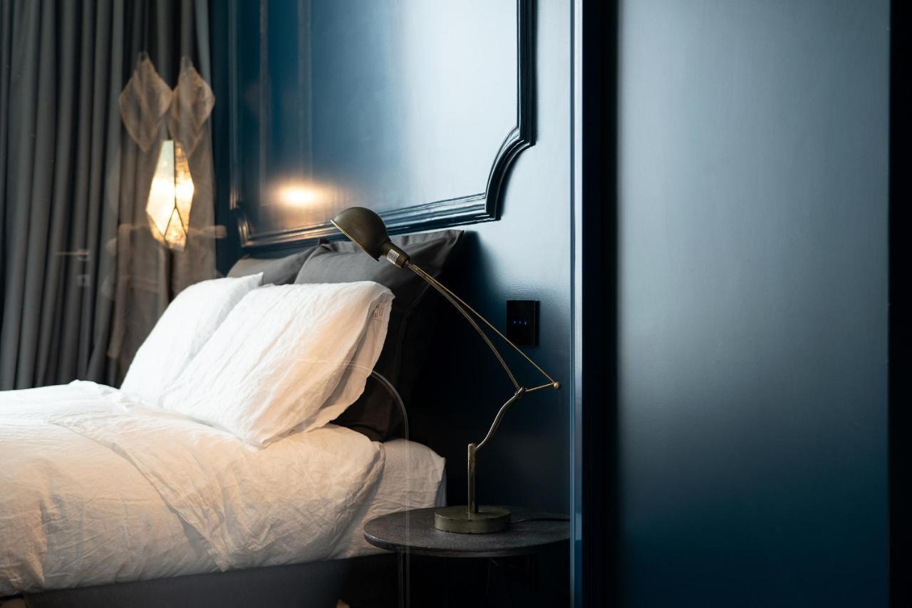 Piccola Maesta' Boutique Rooms Civitanova Marche Buitenkant foto