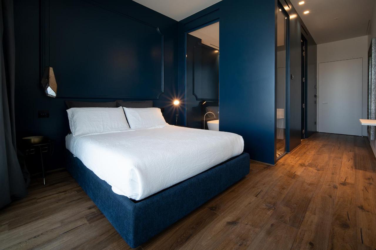 Piccola Maesta' Boutique Rooms Civitanova Marche Buitenkant foto