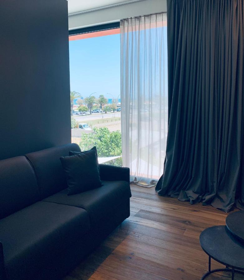 Piccola Maesta' Boutique Rooms Civitanova Marche Buitenkant foto