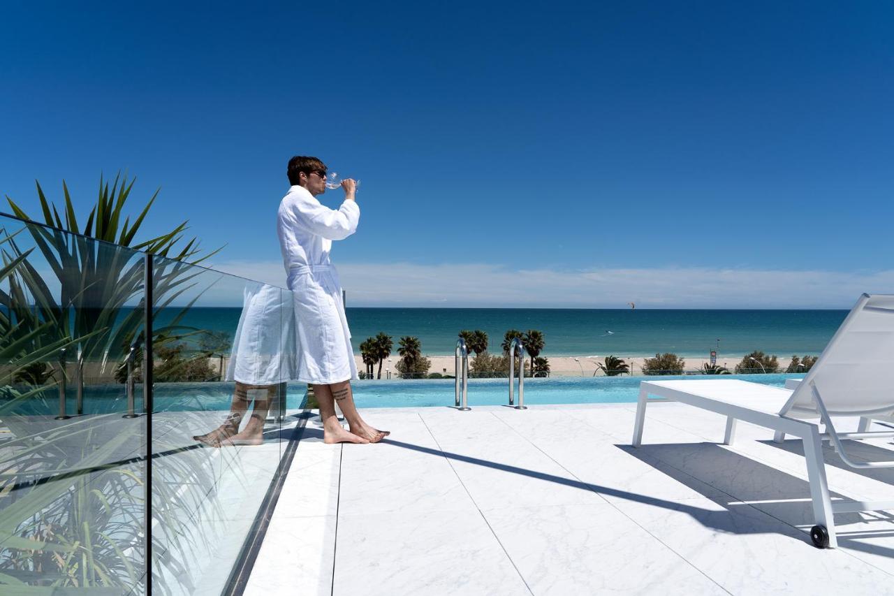 Piccola Maesta' Boutique Rooms Civitanova Marche Buitenkant foto