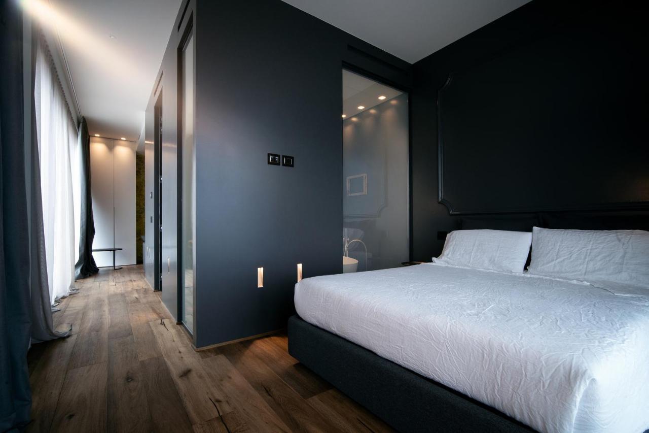 Piccola Maesta' Boutique Rooms Civitanova Marche Buitenkant foto