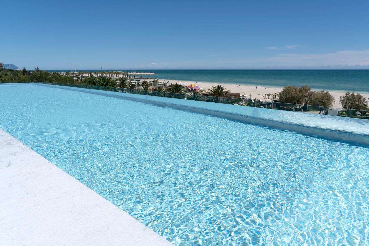 Piccola Maesta' Boutique Rooms Civitanova Marche Buitenkant foto