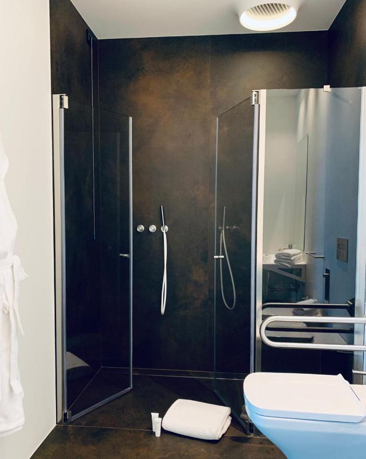 Piccola Maesta' Boutique Rooms Civitanova Marche Buitenkant foto
