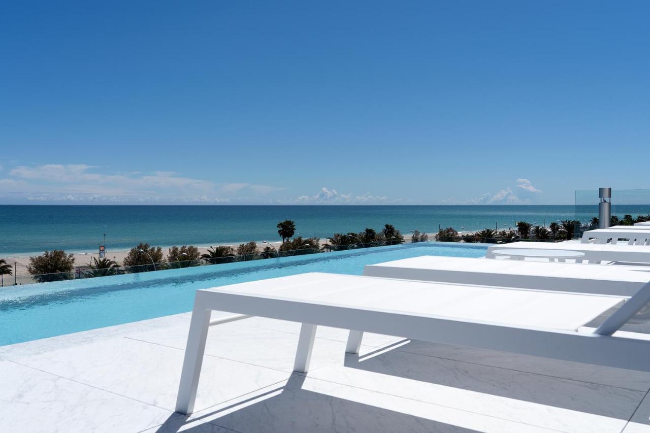 Piccola Maesta' Boutique Rooms Civitanova Marche Buitenkant foto